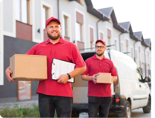 Почтальены