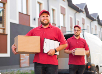 Почтальены